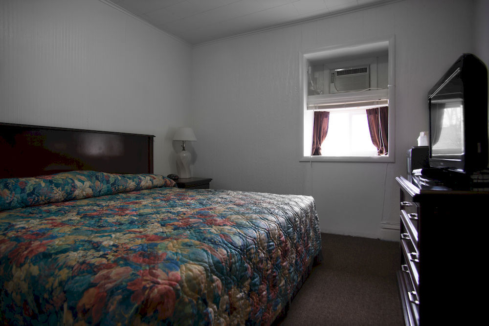 Rosemount Motel Бедфорд Екстер'єр фото
