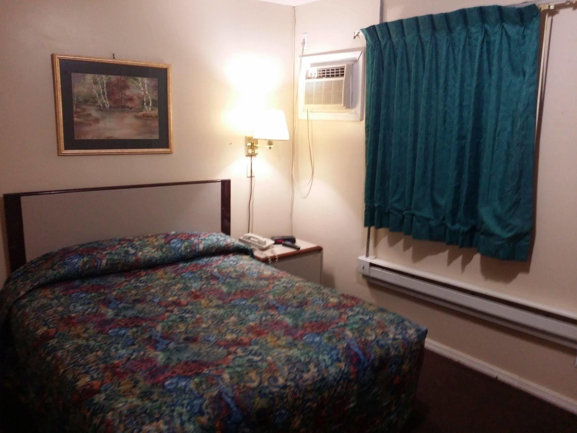 Rosemount Motel Бедфорд Екстер'єр фото